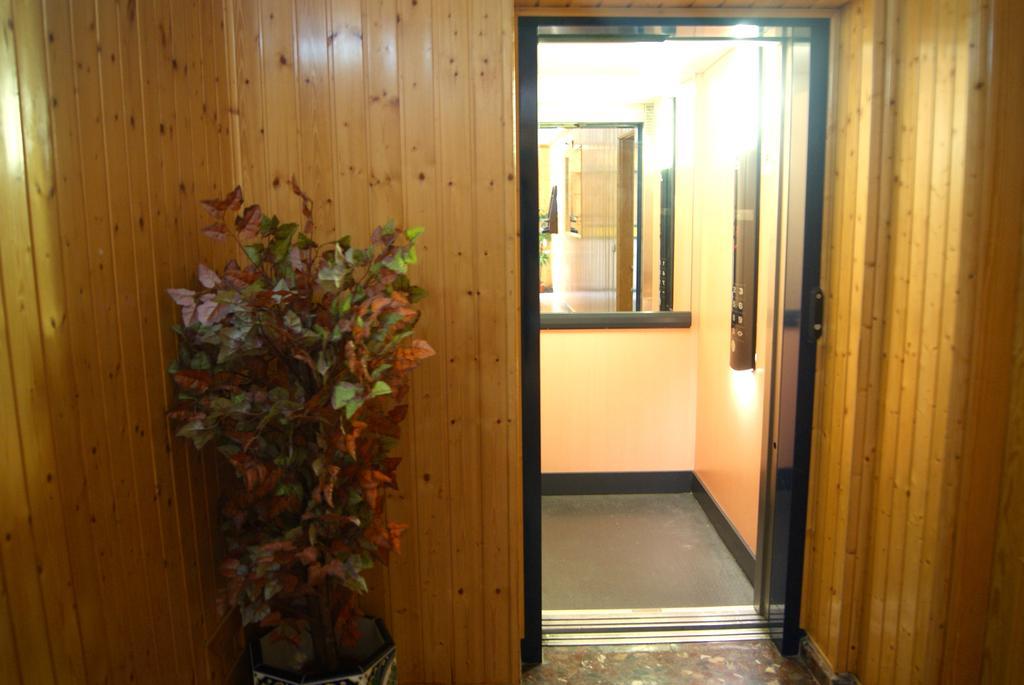 Hostal Sango Sierra De Las Nieves Alozaina Bagian luar foto